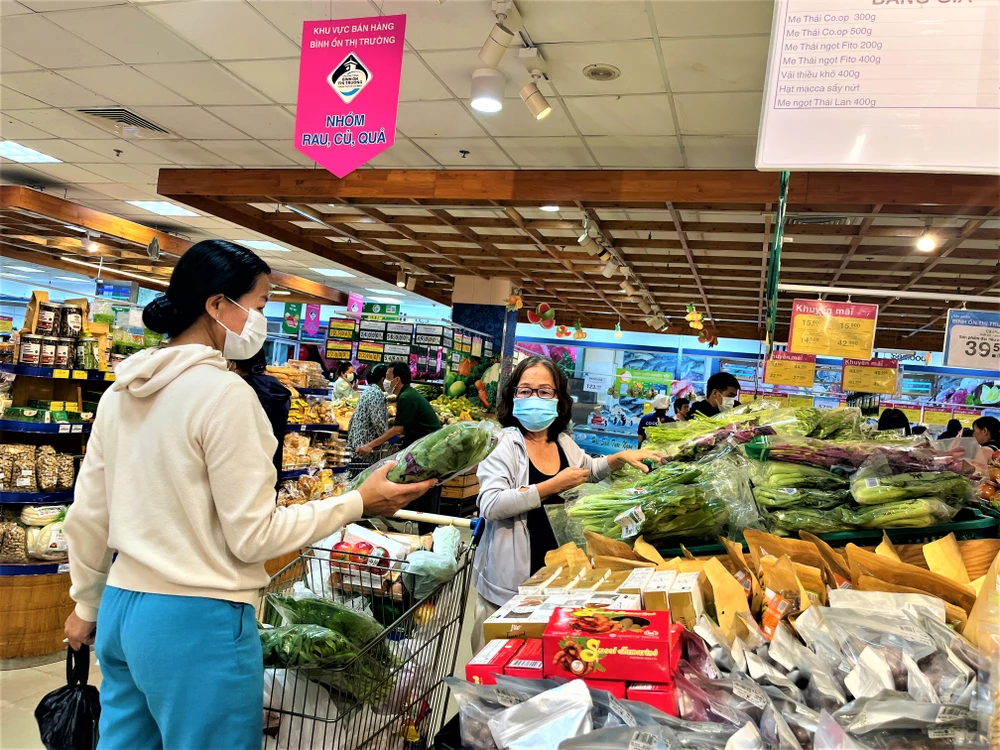 kích cầu tiêu dùng