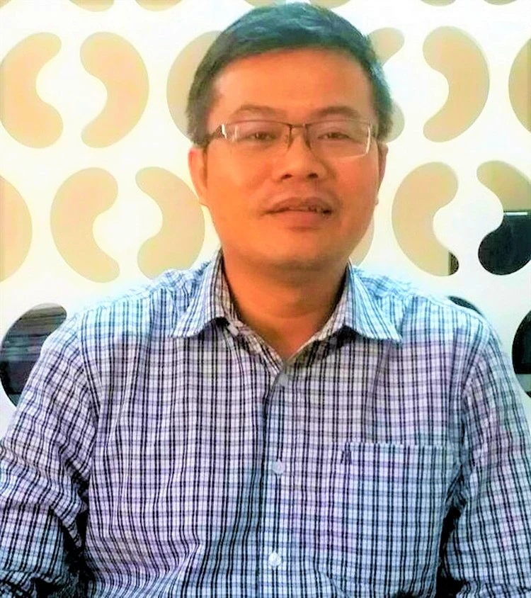 bổ sung I-ốt