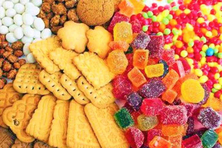 an toàn thực phẩm