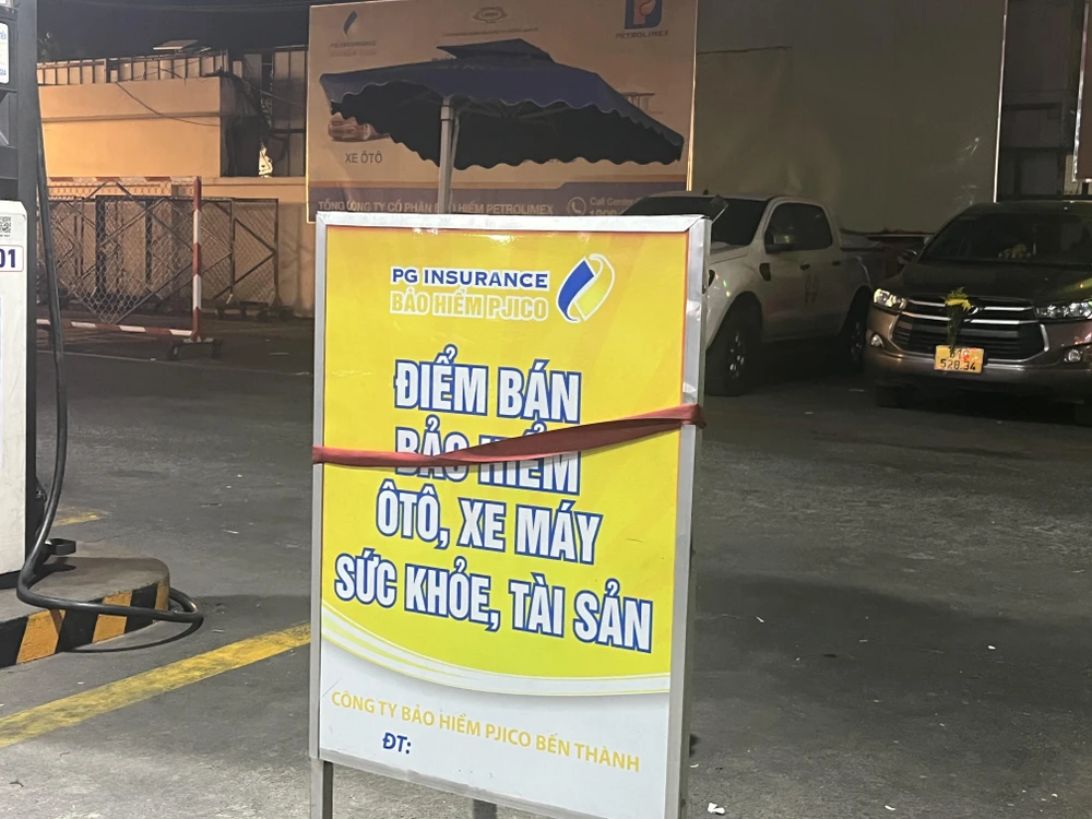 bảo hiểm xe máy