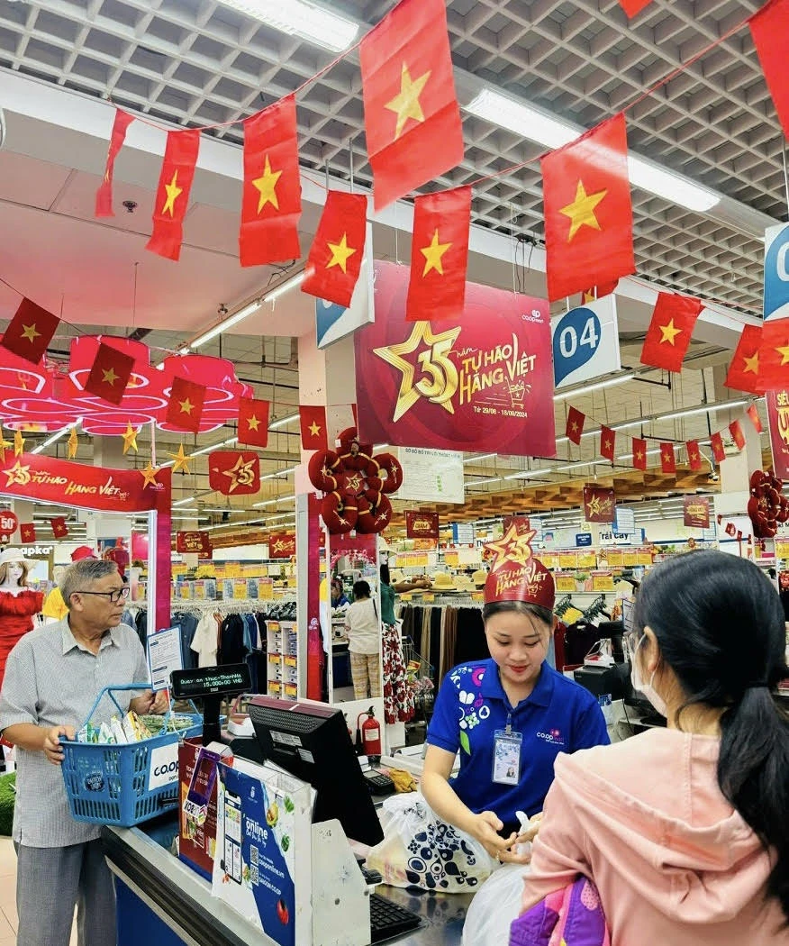 lễ quốc khánh 2-9