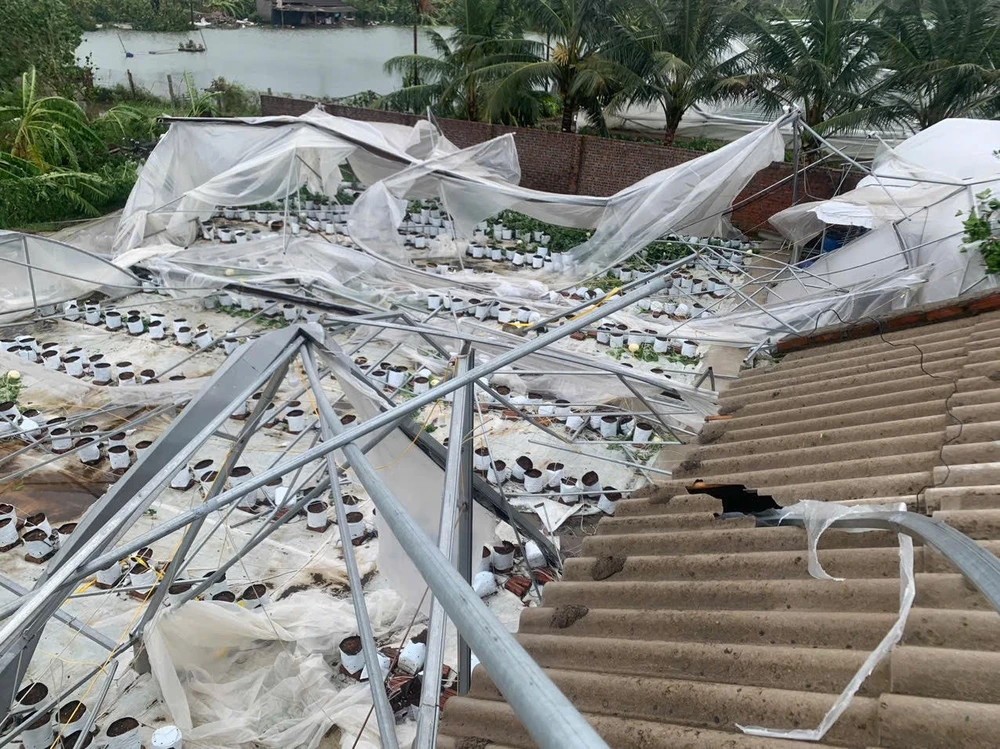 nguồn hàng thực phẩm