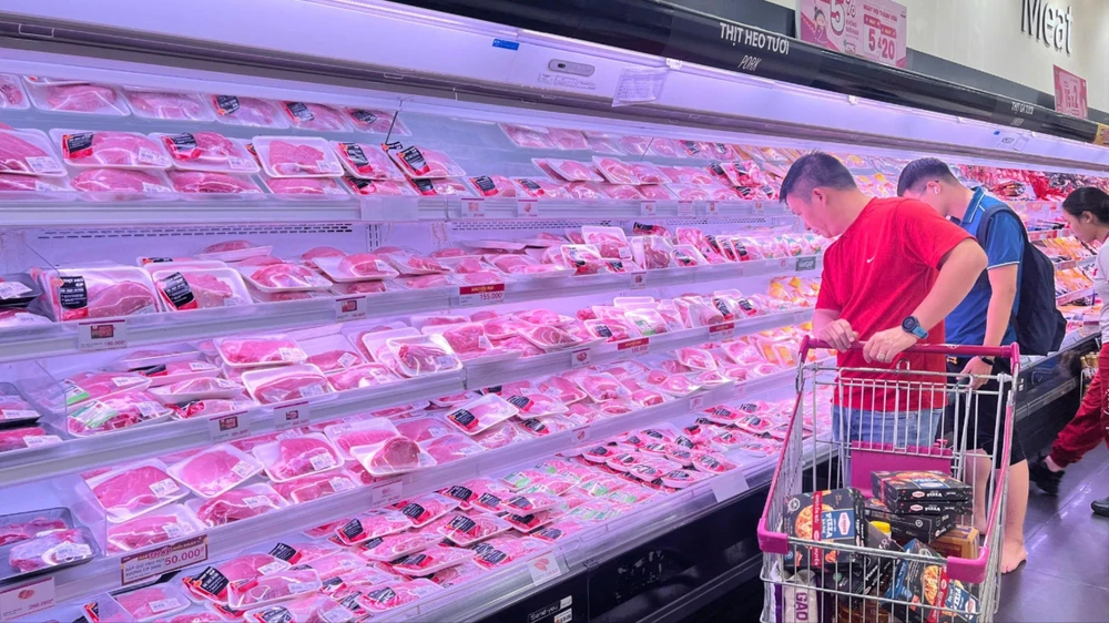 rau củ từ Đà Lạt