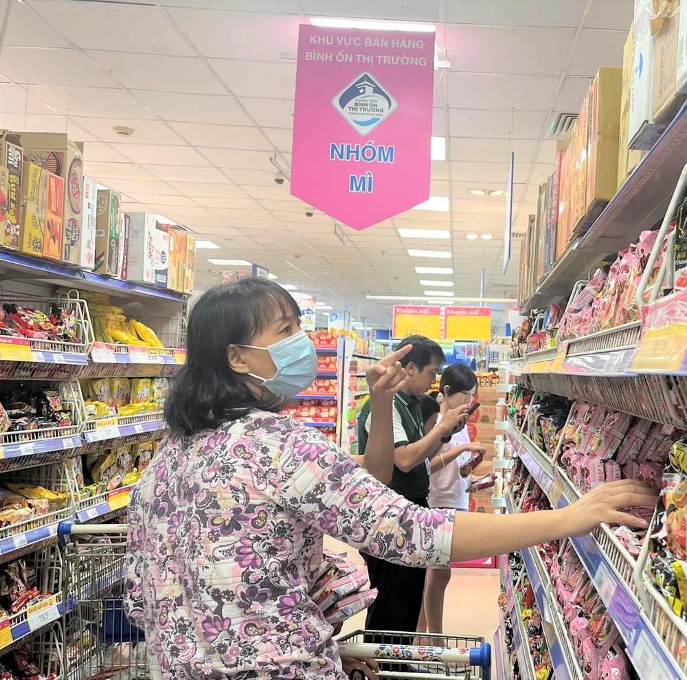 bán hàng không lợi nhuận