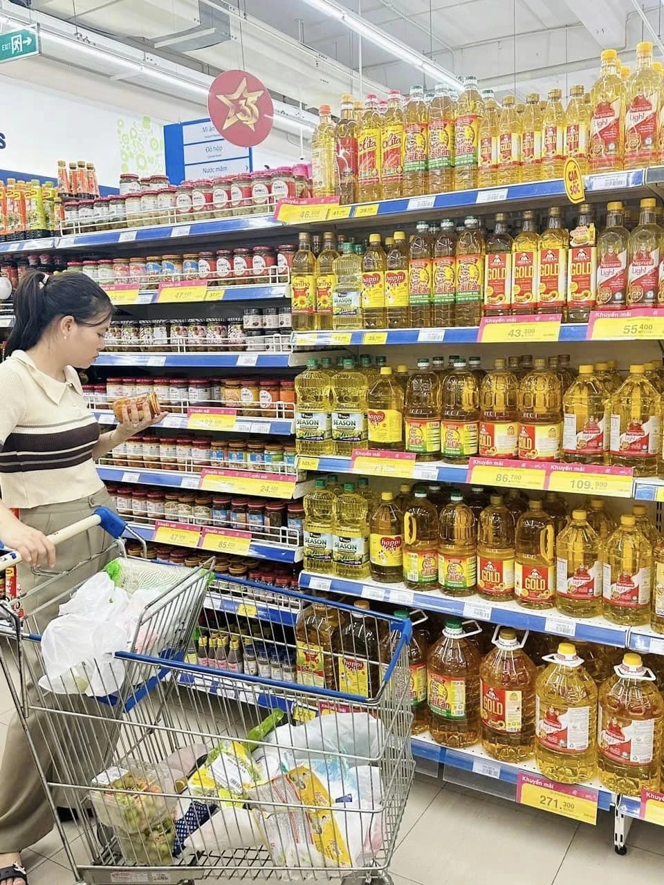 vận chuyển hàng hóa