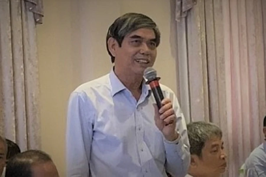 mục tiêu tăng trưởng