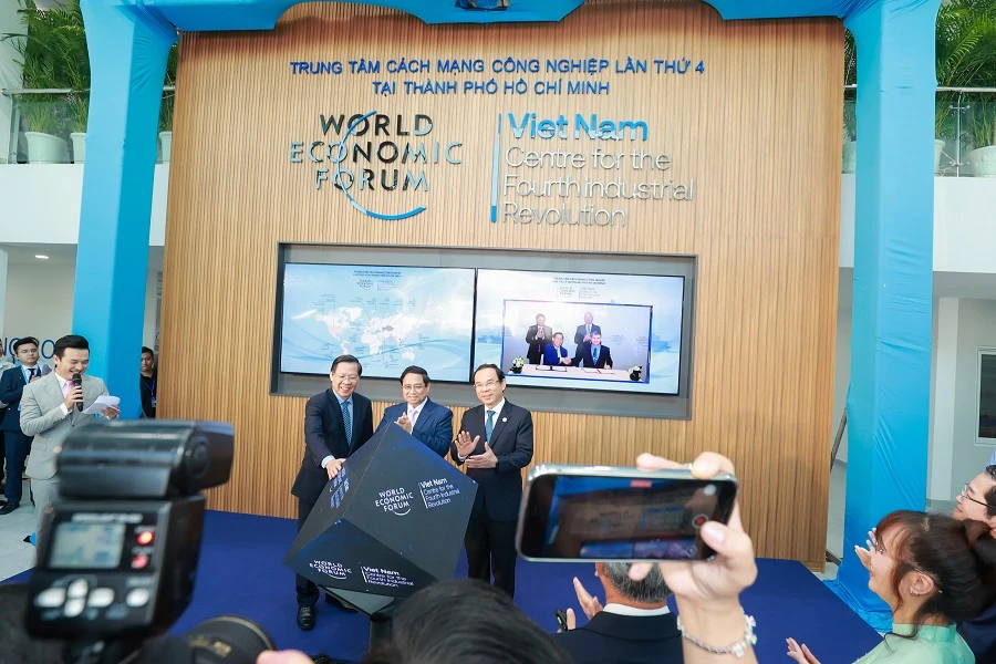 chuyển đổi công nghiệp