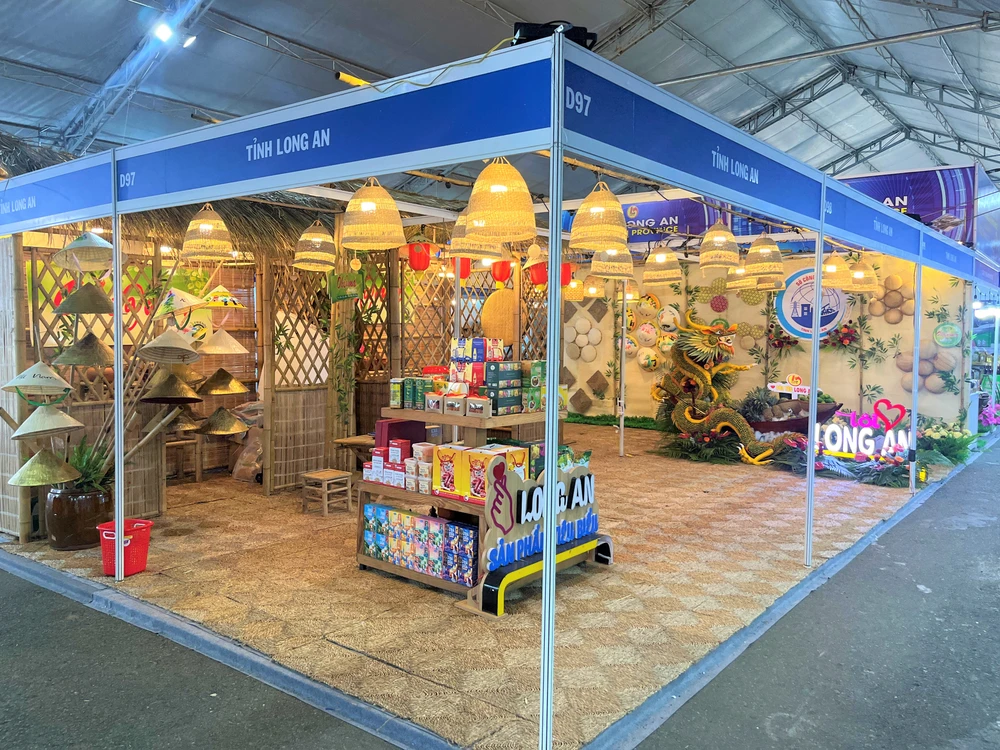 đặc sản địa phương 10