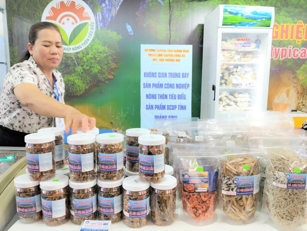 đặc sản địa phương