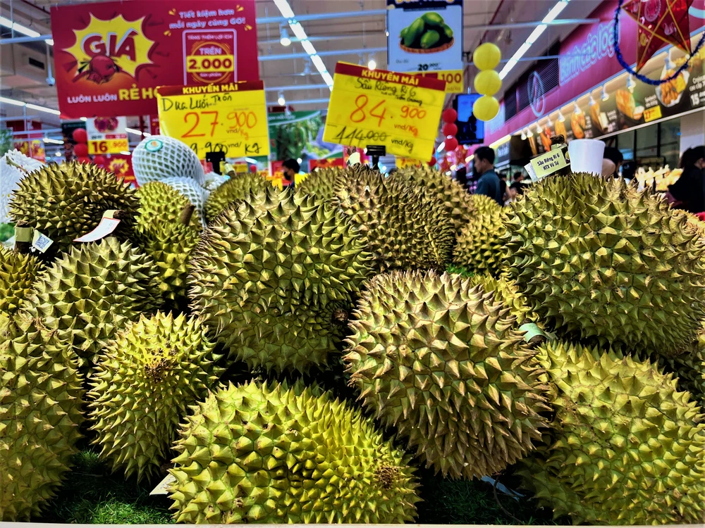 thanh long Trung Quốc