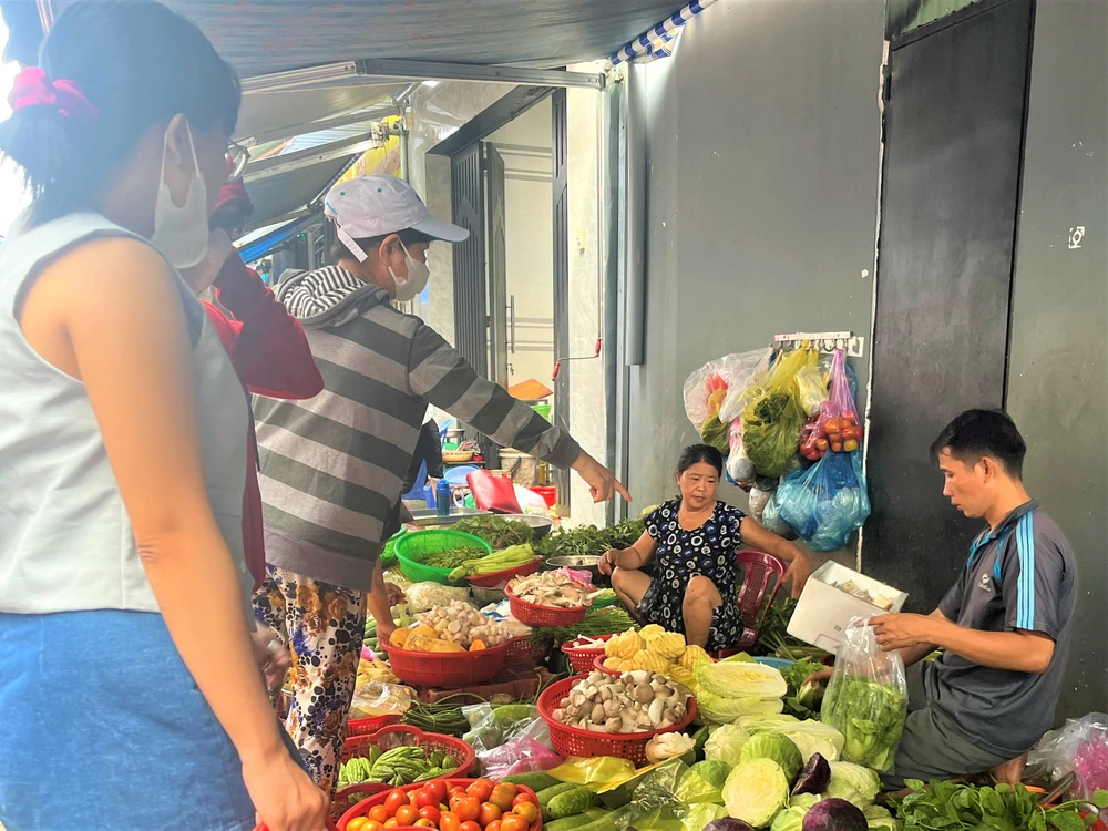 giảm trừ gia cảnh