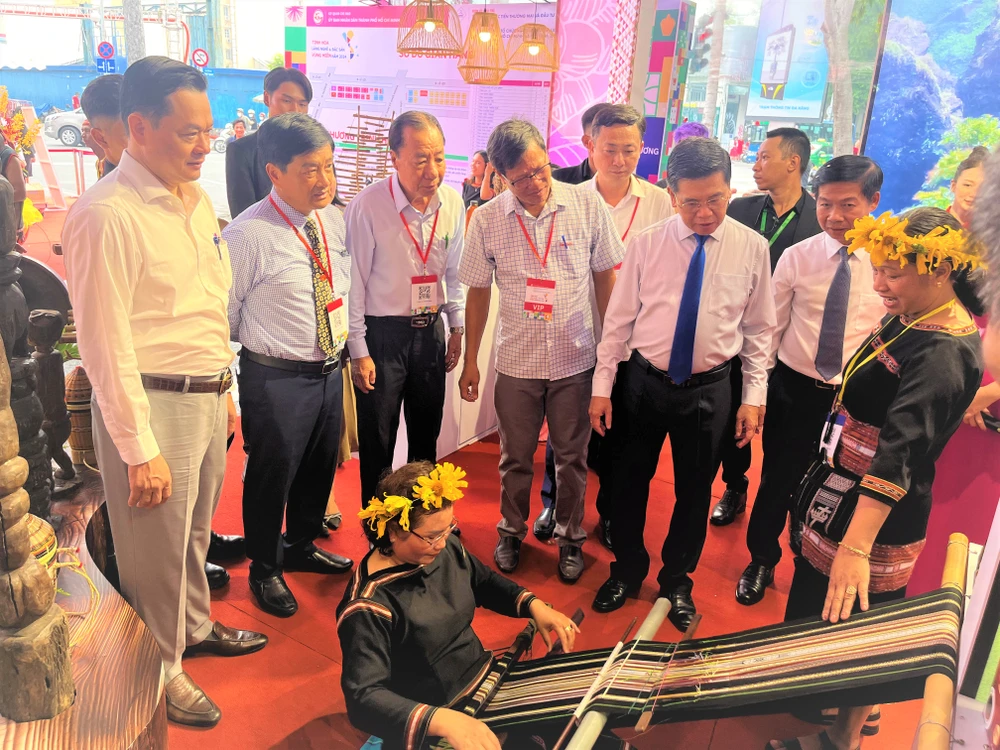 đặc sản vùng miền