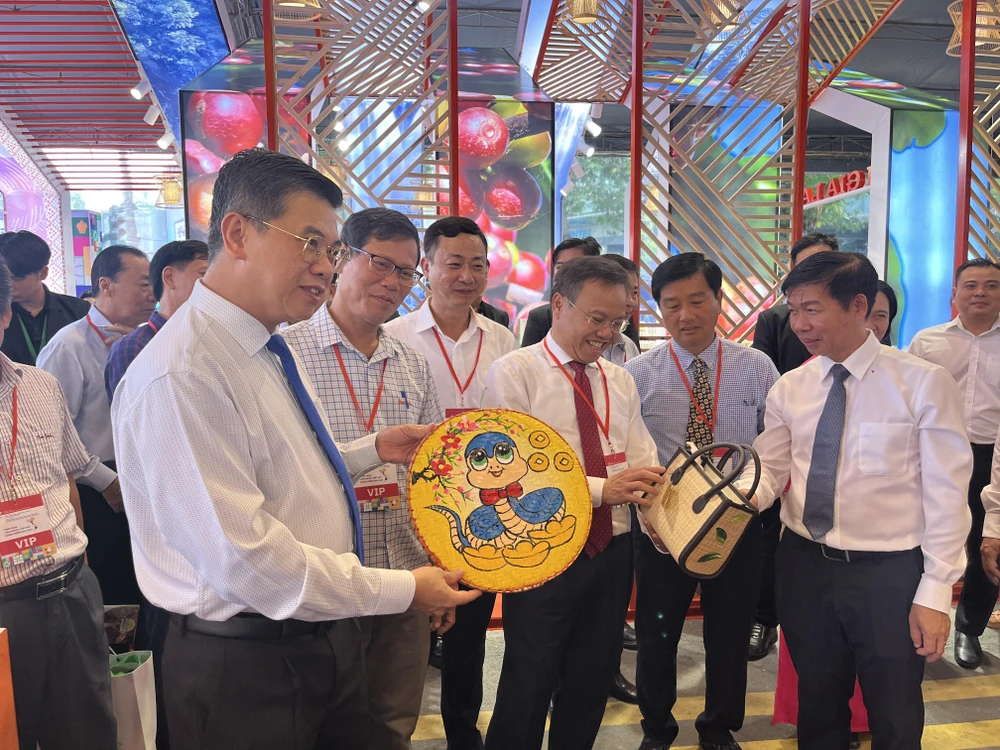 đặc sản vùng miền