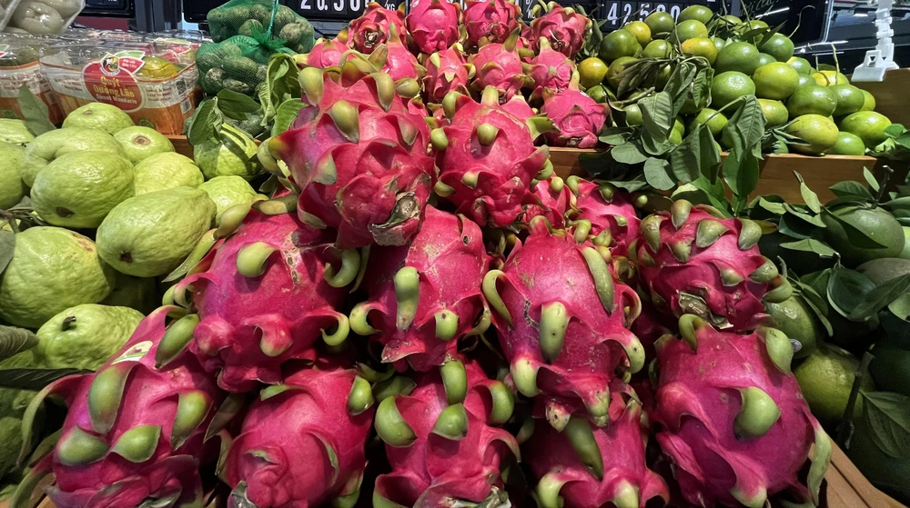 kiểm tra sầu riêng