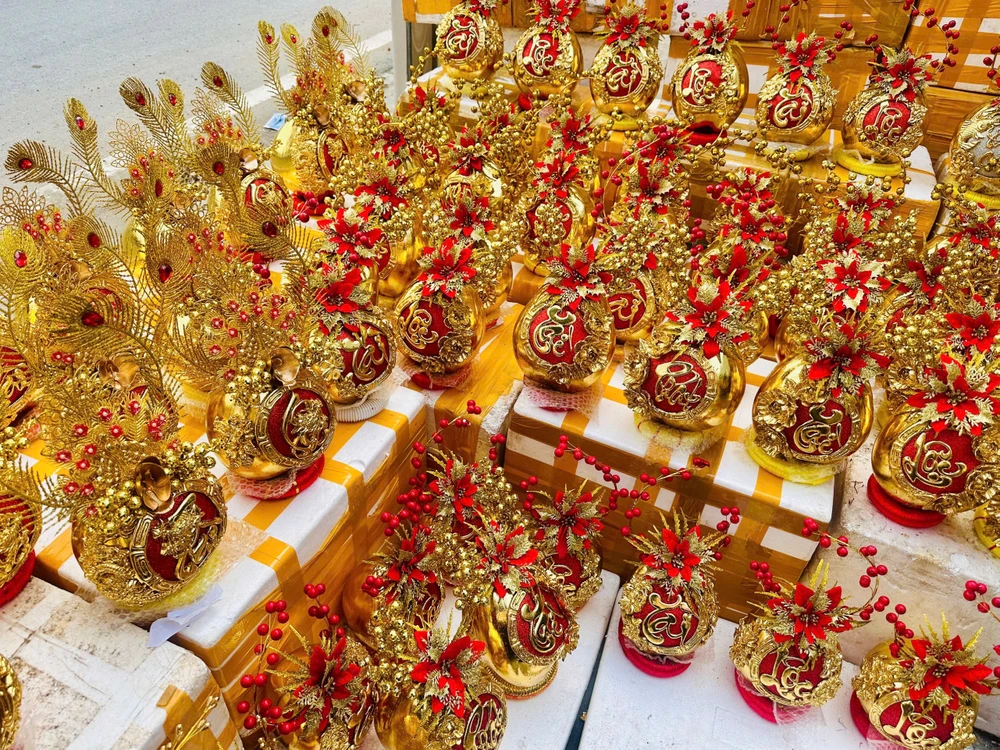 trái cây độc lạ