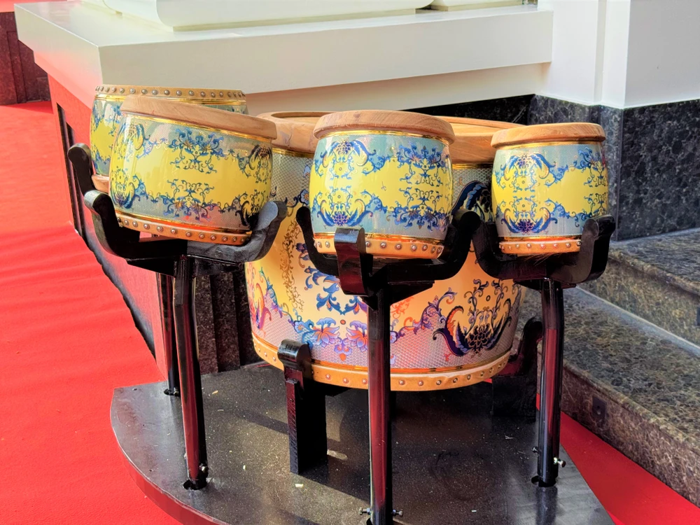 bảo tàng gốm sứ