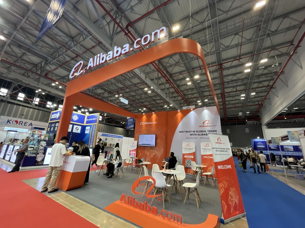 thuế nhập khẩu