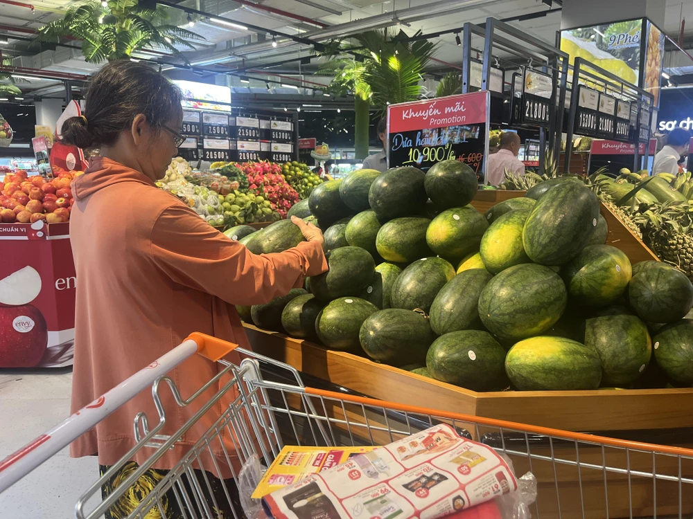 doanh nghiệp TP.HCM