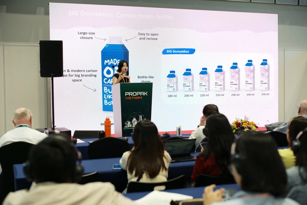 lãng phí thực phẩm