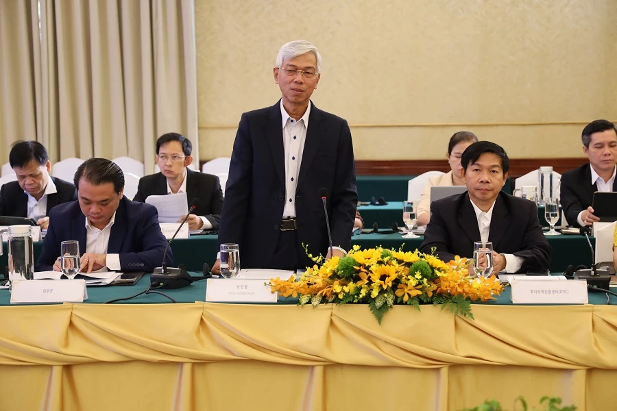 thuế giá trị gia tăng