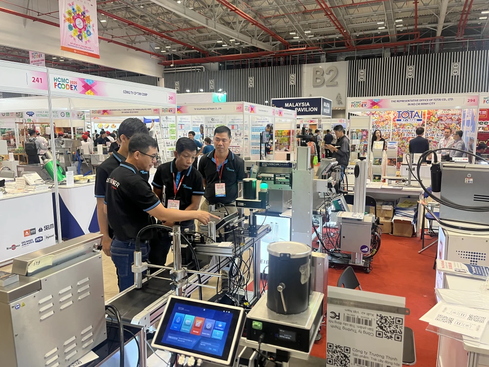 lương thực thực phẩm