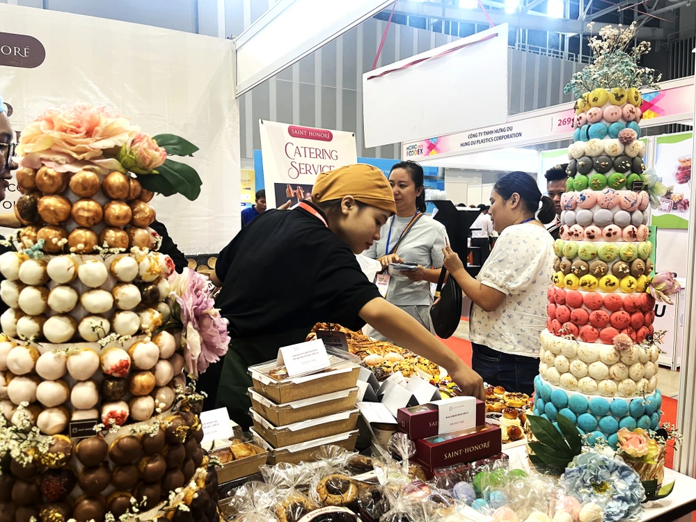 lương thực thực phẩm