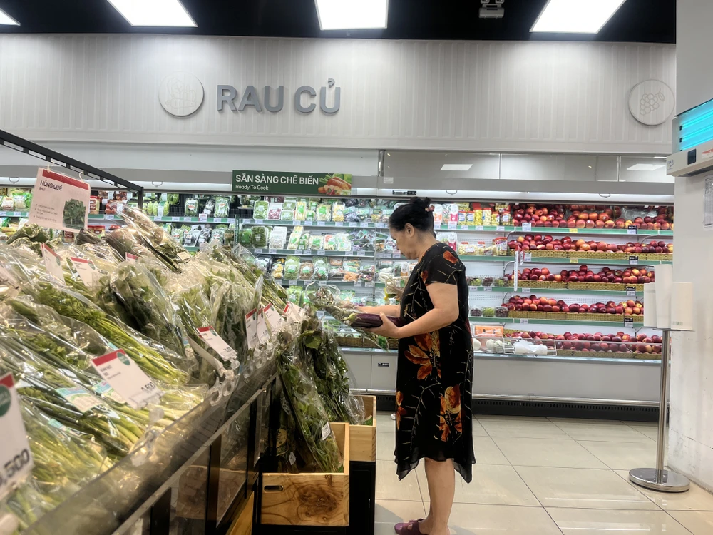 thị trường trong nước