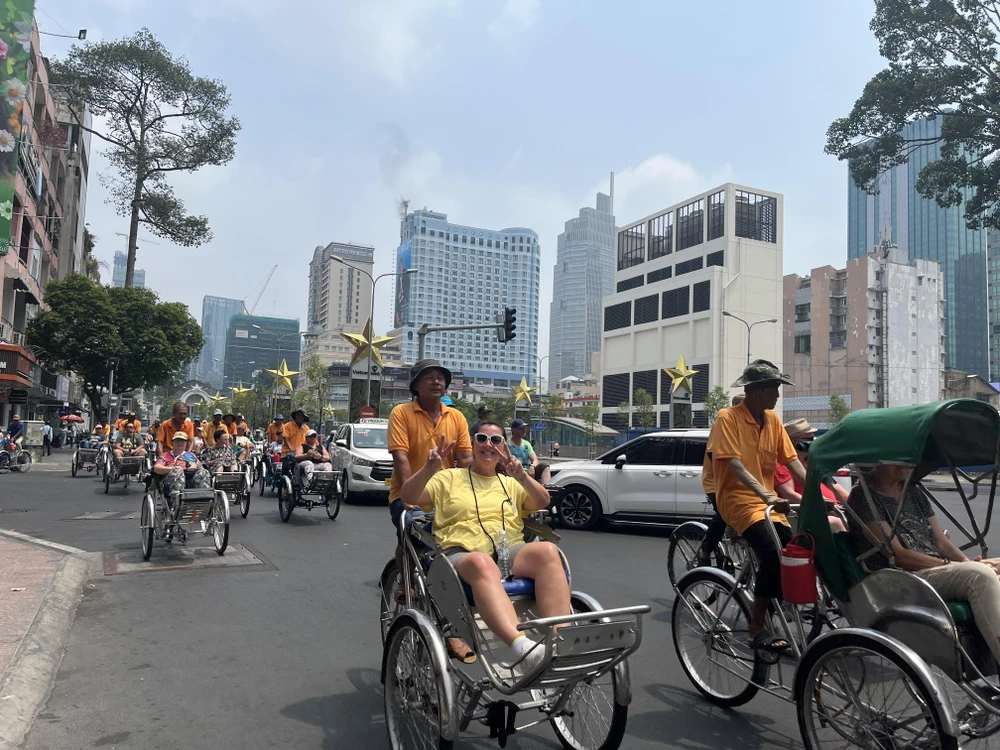 ngành kinh tế mũi nhọn