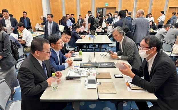 nông sản Việt Nam