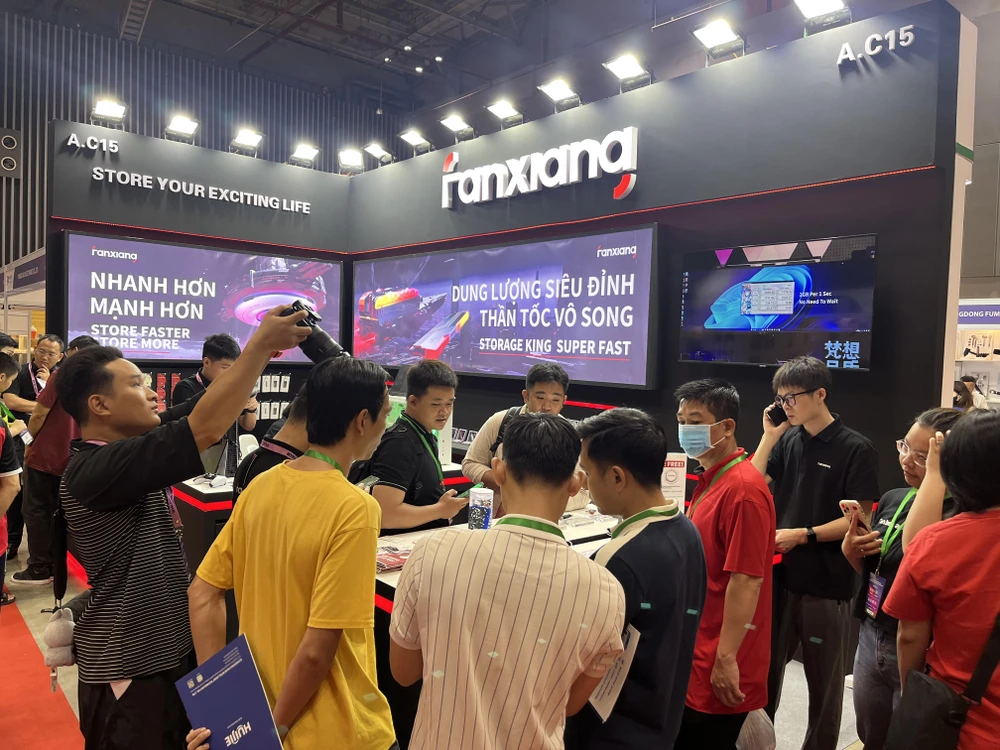 thiết bị thông minh