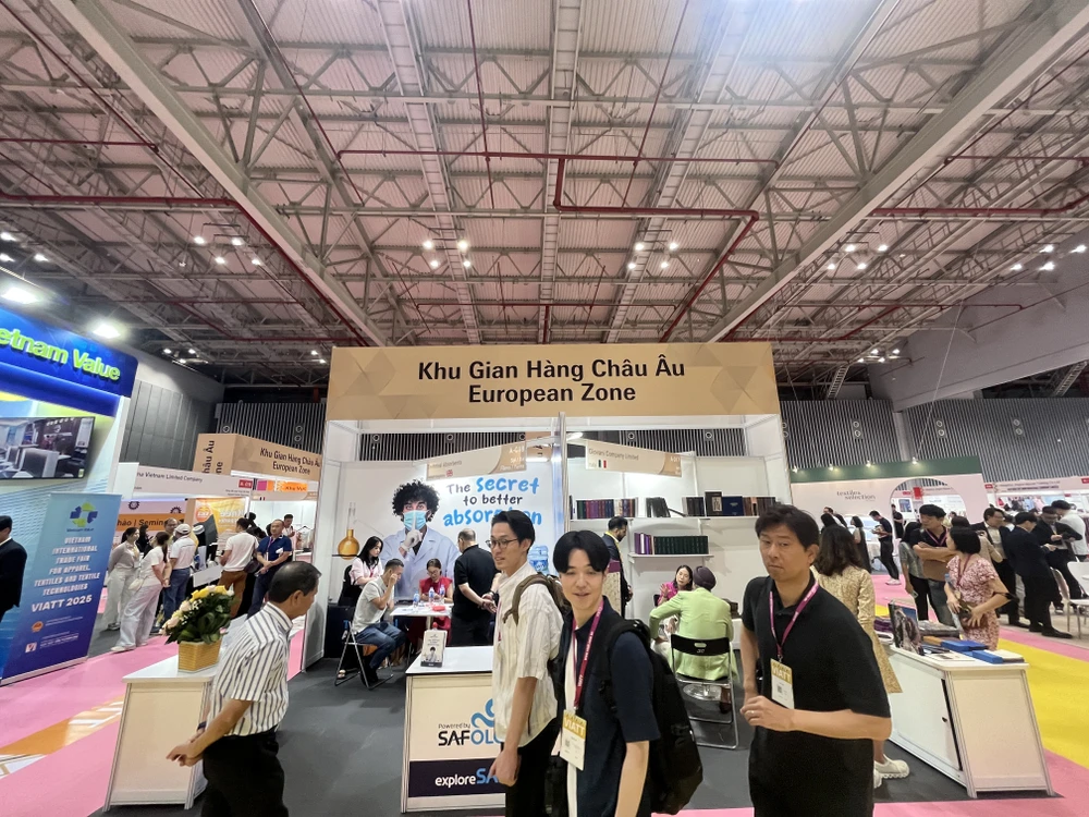 doanh nghiệp Việt