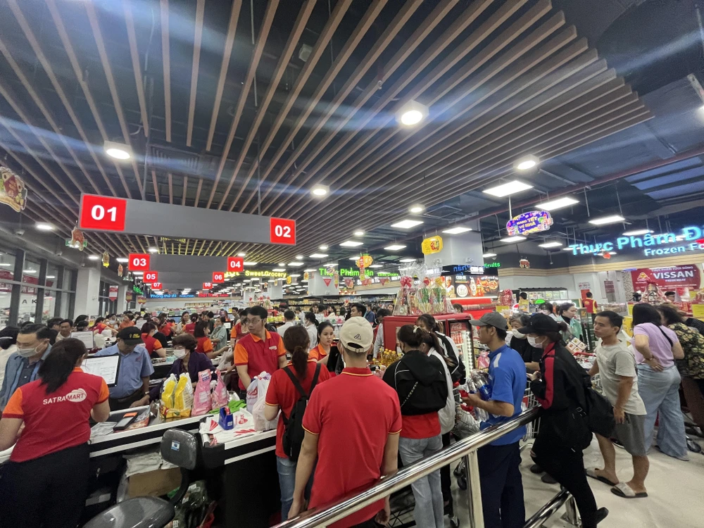 doanh nghiệp TP.HCM