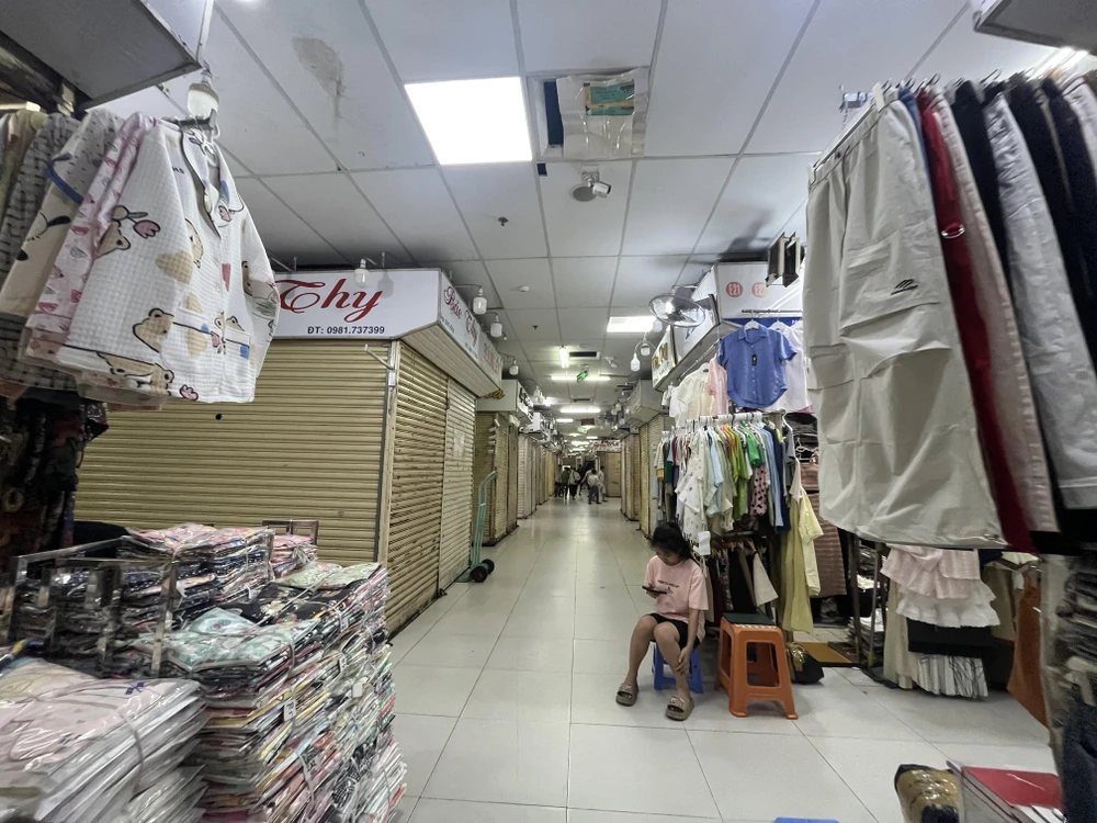 quản lý thị trường