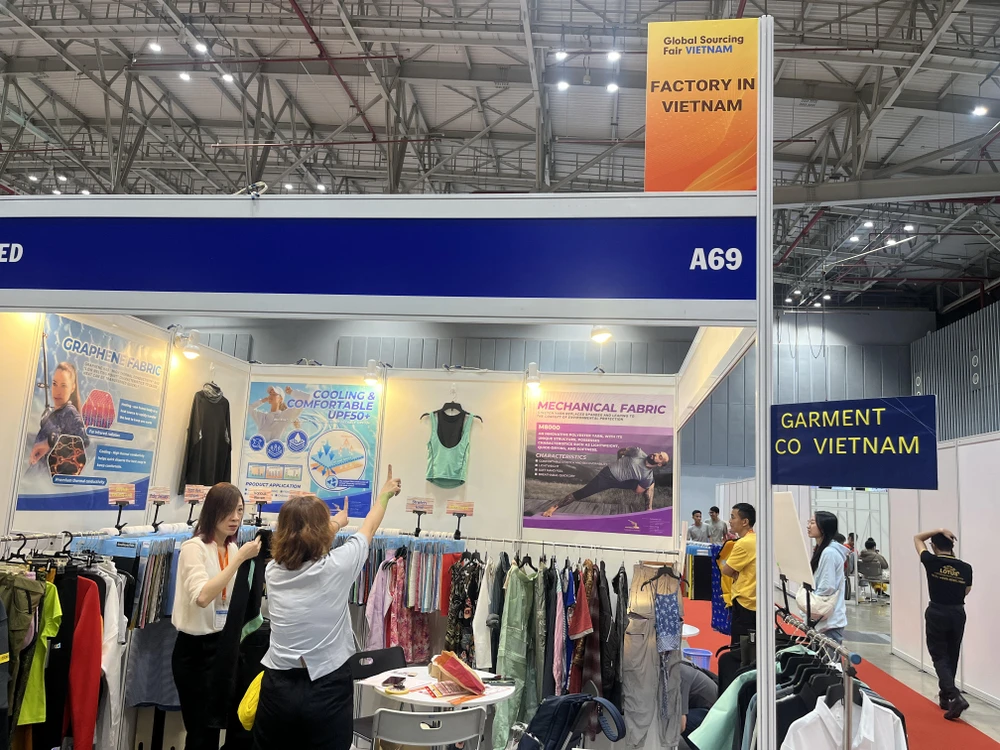 cạnh tranh công bằng