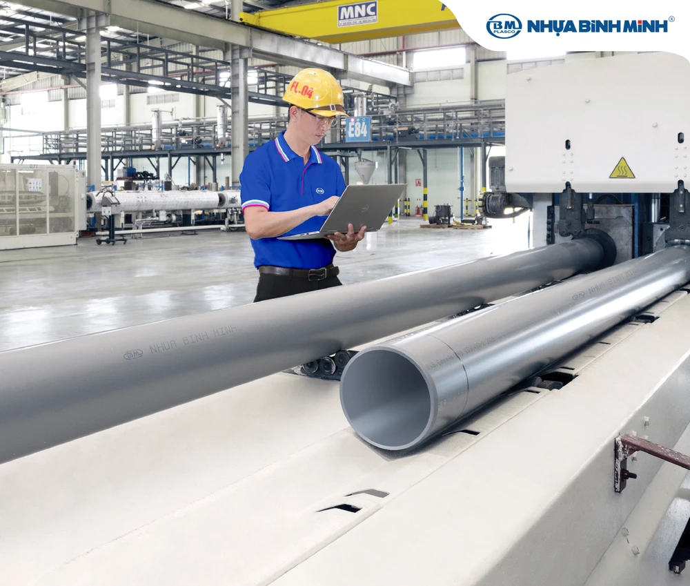 Ngăn chặn hàng giả