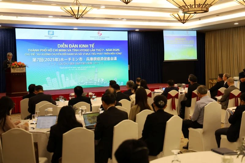 chuyển đổi xanh