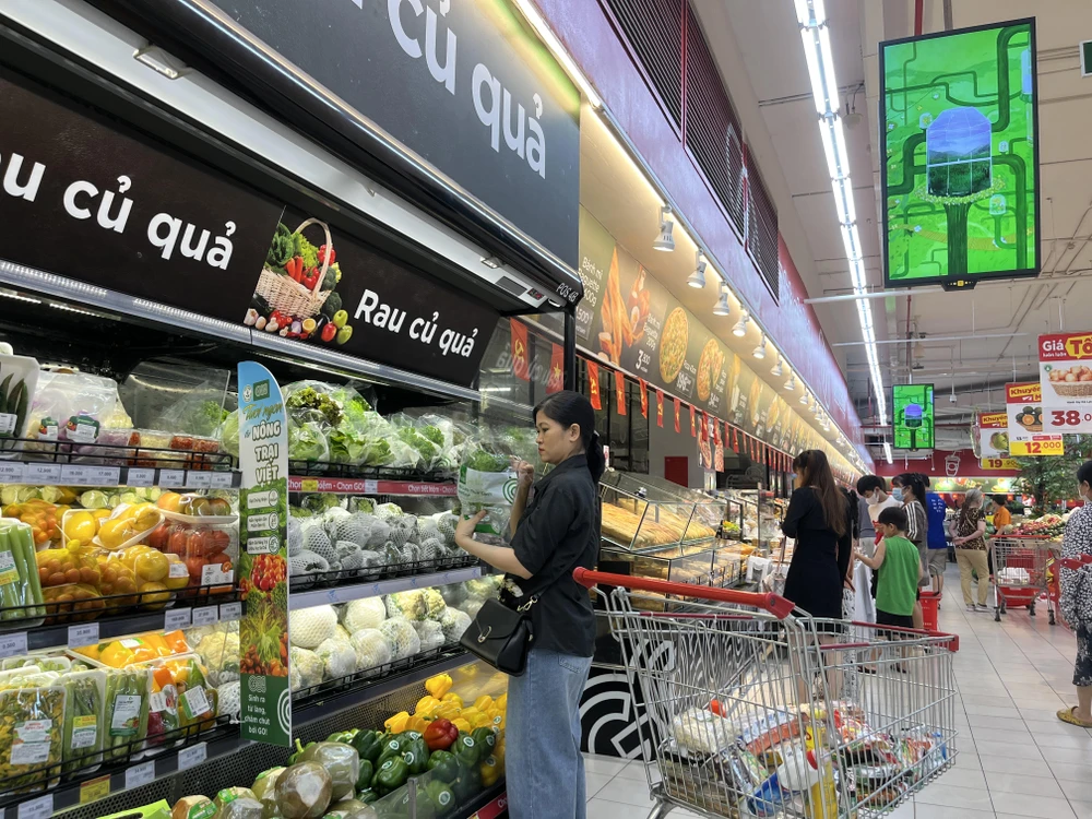 kỳ nghỉ lễ 2-9