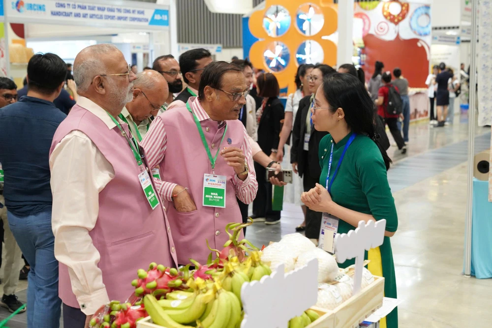 doanh nghiệp Việt Nam