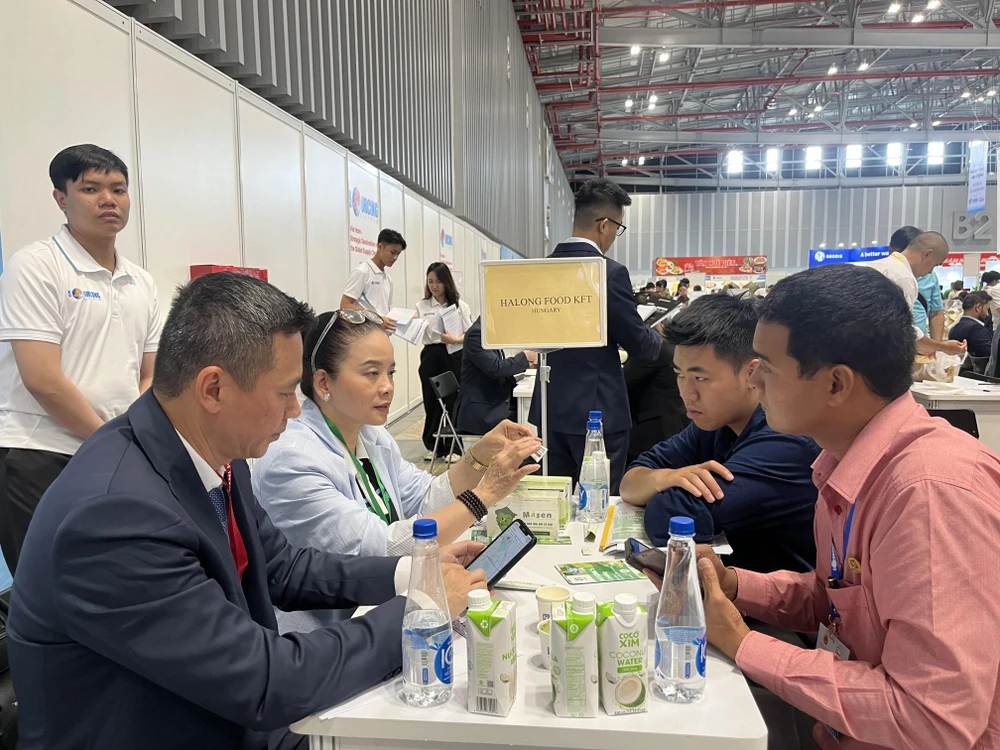 đồ uống Việt Nam