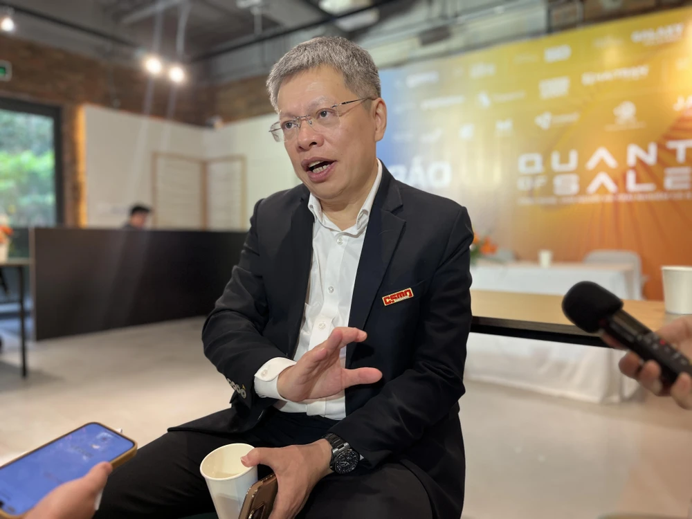 những phiên livestream