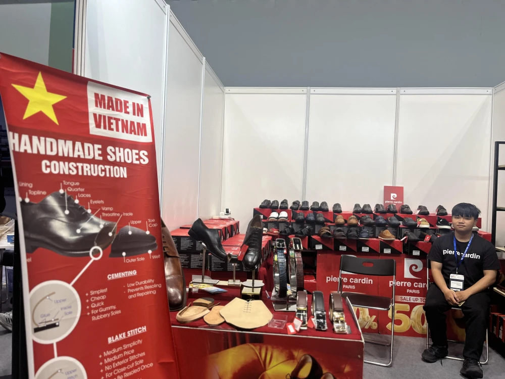 xuất khẩu năm 2025