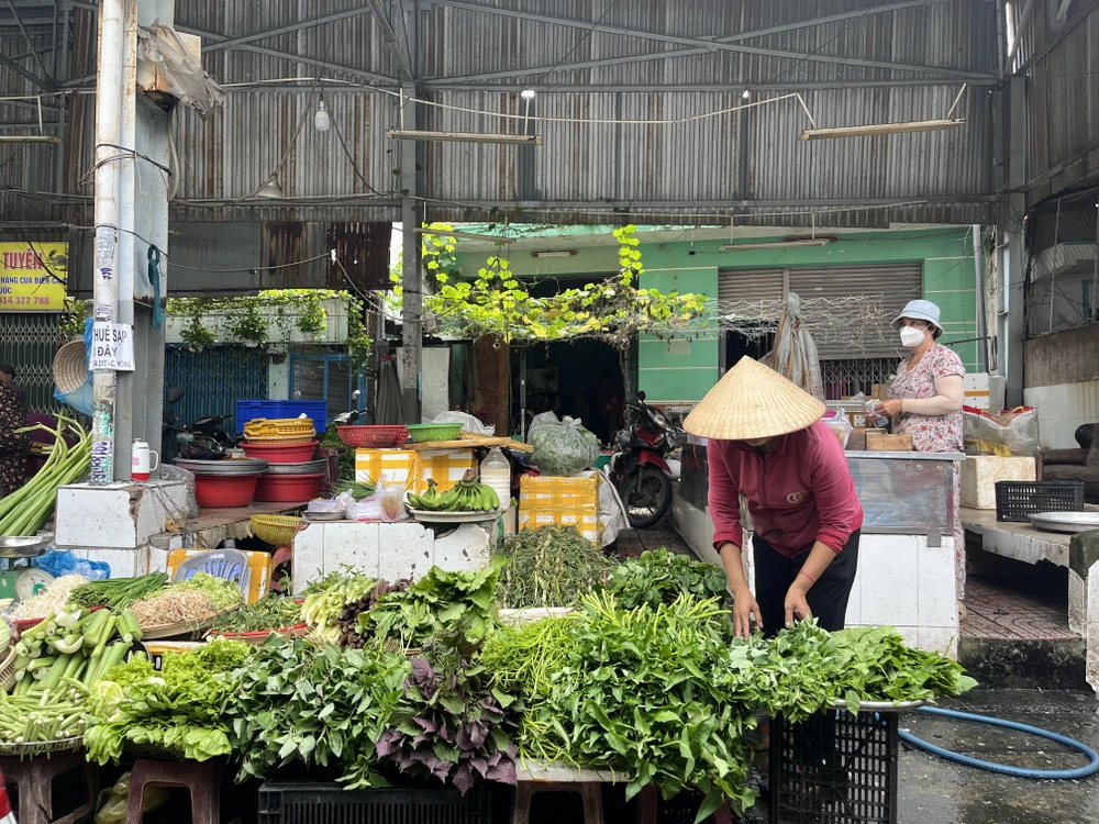 doanh nghiệp TP.HCM