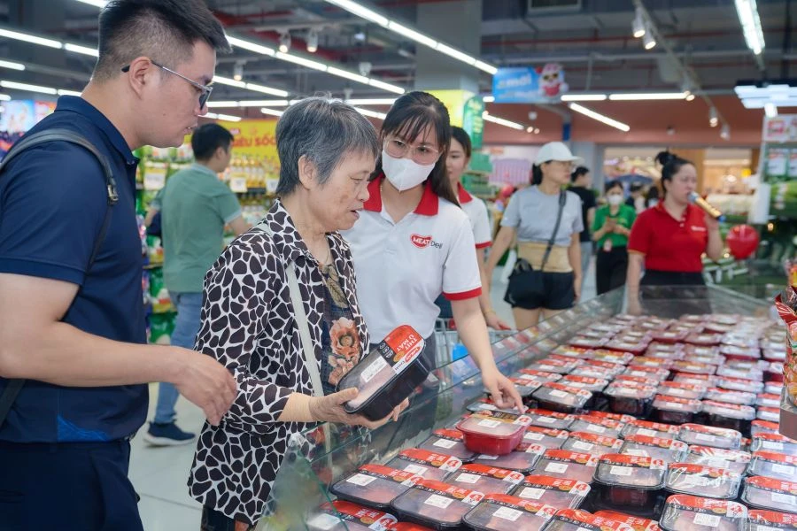 lợi nhuận sau thuế