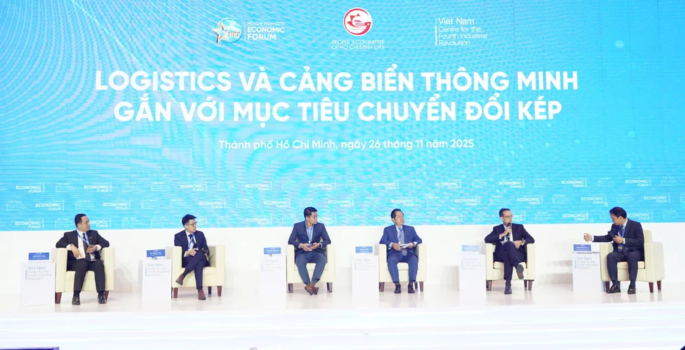 sản xuất thông minh