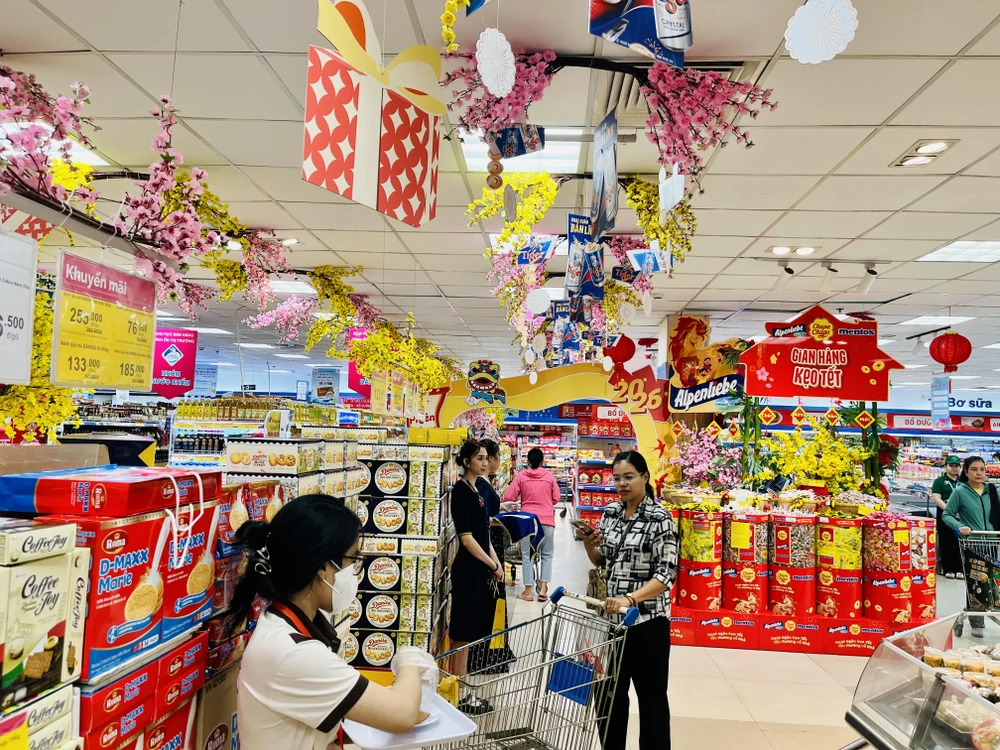 kinh doanh hàng giả