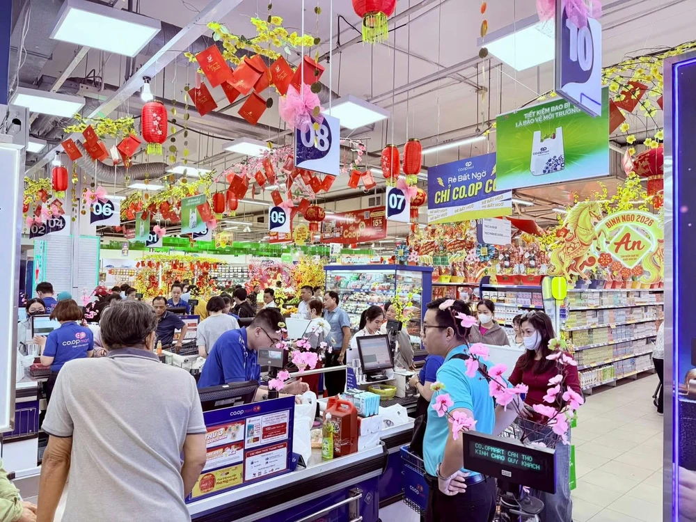 hàng không rõ nguồn gốc