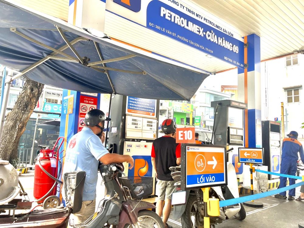 nhiên liệu sinh học