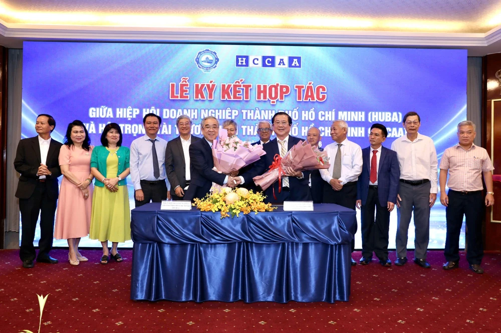 doanh nghiệp TP.HCM