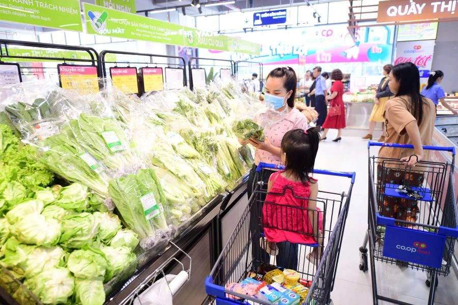 Hàng Việt Nam Chất lượng cao