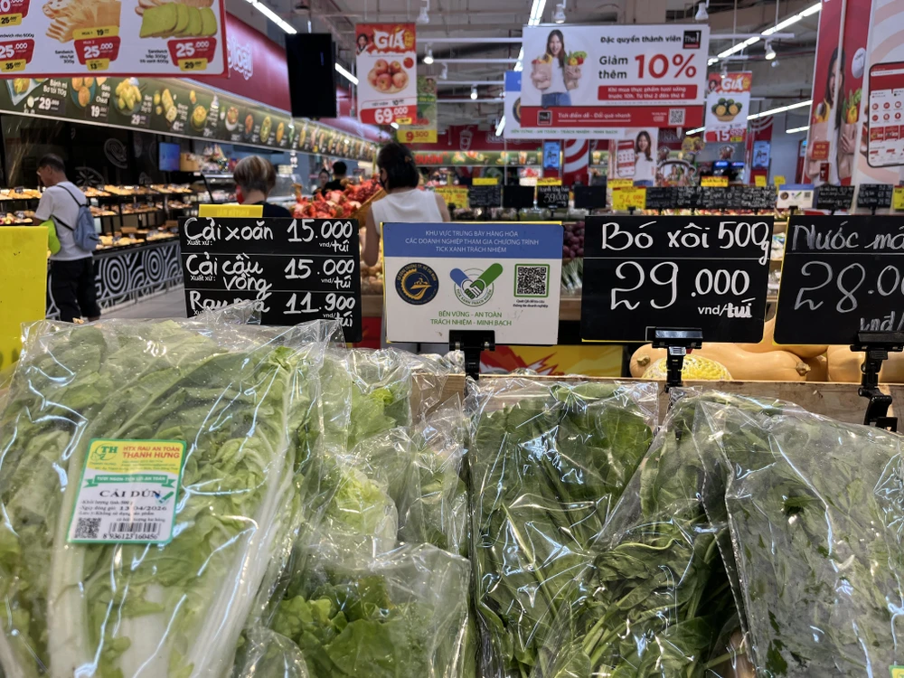 tick xanh trách nhiệm